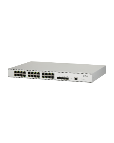 DH-PFS5428-24GT. Коммутатор без POE. Dahua в Тамбове