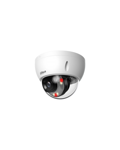 DH-IPC-HDBW2849EP-S-IL-0280B. Профессиональная видеокамера IP купольная. Dahua в Тамбове