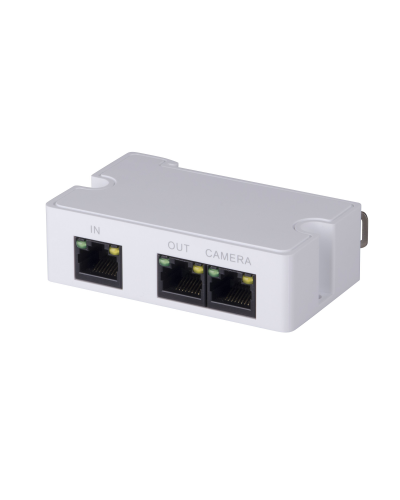 DH-PFT1300. Удлинитель. Dahua в Тамбове