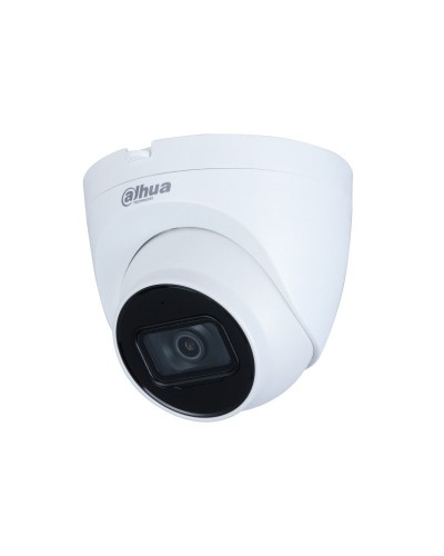 DH-IPC-HDW2230TP-AS-0280B-S2 (DH-IPC-HDW2230T-AS-0280B-S2). Профессиональная видеокамера IP купольная. Dahua в Тамбове
