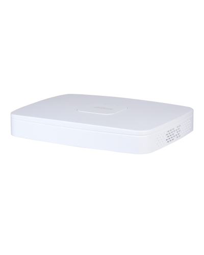 DHI-NVR4108-8P-4KS3. IP-видеорегистратор 8-канальный. Dahua в Тамбове