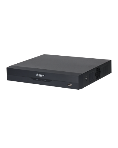 DH-XVR5104HS-5M-I3. Видеорегистратор мультиформатный 4-канальный. Dahua в Тамбове