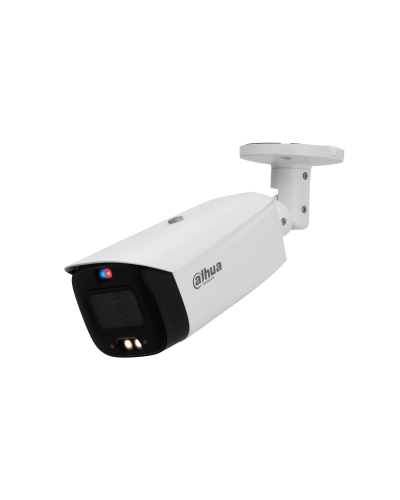 DH-IPC-HFW3449T1P-AS-PV-0280B-S4. Профессиональная видеокамера IP цилиндрическая. Dahua в Тамбове