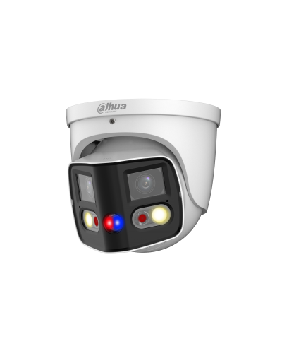 DH-IPC-PDW3849P-A180-E2-AS-PV-0280B. Профессиональная видеокамера IP купольная. Dahua в Тамбове