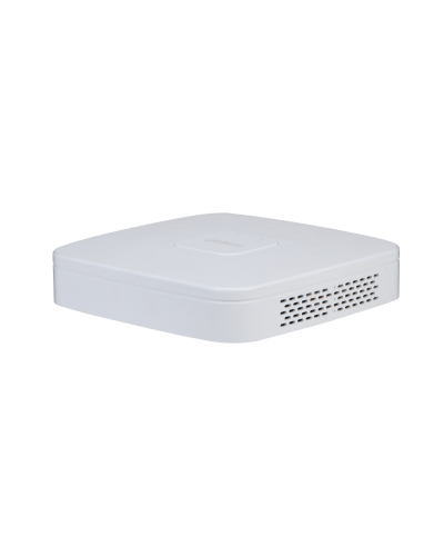 DHI-NVR4108-4KS3. IP-видеорегистратор 8-канальный. Dahua в Тамбове