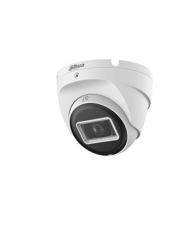 DH-HAC-T2A21P-U-0600B. Профессиональная видеокамера мультиформатная купольная. Dahua в Тамбове