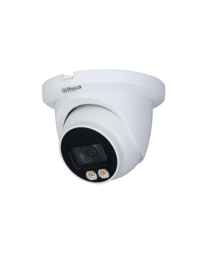 DH-IPC-HDW3249TMP-AS-LED-0360B. Профессиональная видеокамера IP купольная. Dahua в Тамбове