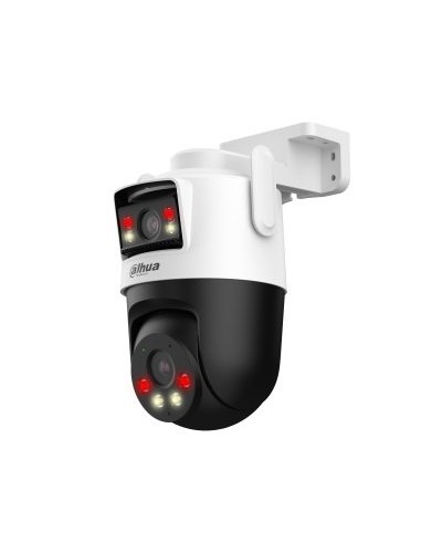DH-IPC-P3DP-3F-PV-0280B/0600B. Профессиональная видеокамера IP поворотная. Dahua в Тамбове