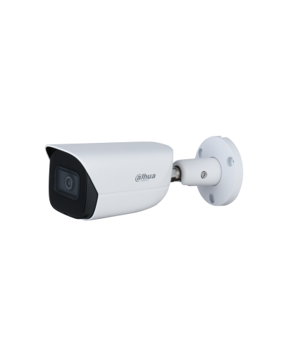 DH-IPC-HFW3241EP-SA-0600B. Профессиональная видеокамера IP цилиндрическая. Dahua в Тамбове