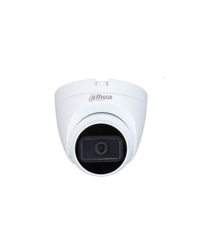 DH-HAC-HDW1500TRQP-A-0360B. Профессиональная видеокамера мультиформатная купольная. Dahua в Тамбове