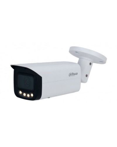 DH-IPC-HFW5449TP-ASE-LED-0360B. Профессиональная видеокамера IP цилиндрическая. Dahua в Тамбове