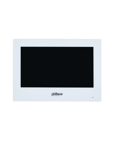 DHI-VTH2621GW-WP. Монитор IP-видеодомофона цветной. Dahua в Тамбове