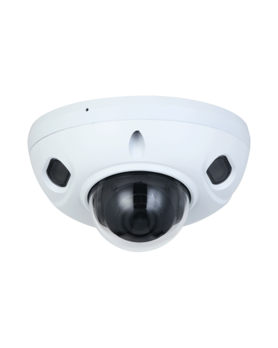 DH-IPC-HDBW3441FP-AS-0280B-S2. Профессиональная видеокамера IP купольная. Dahua в Тамбове