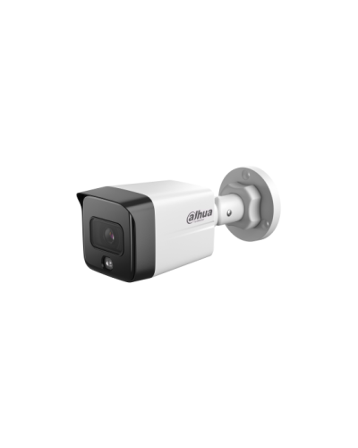 DH-IPC-HFW1230TC1P-0280B-S6. Профессиональная видеокамера IP цилиндрическая. Dahua в Тамбове