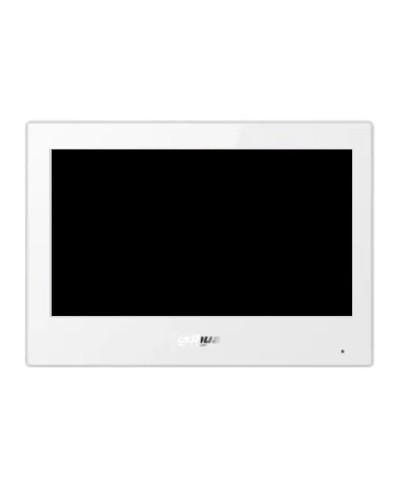 DHI-VTH5321GW-W. Монитор IP-видеодомофона цветной. Dahua в Тамбове
