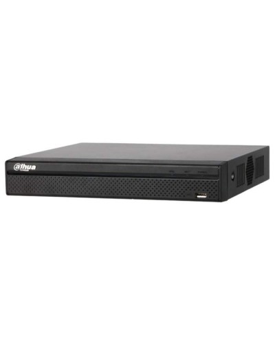DHI-NVR5416-16P-4KS2E (DH-NVR5416-16P-4KS2E): IP-видеорегистратор 16-канальный в Тамбове
