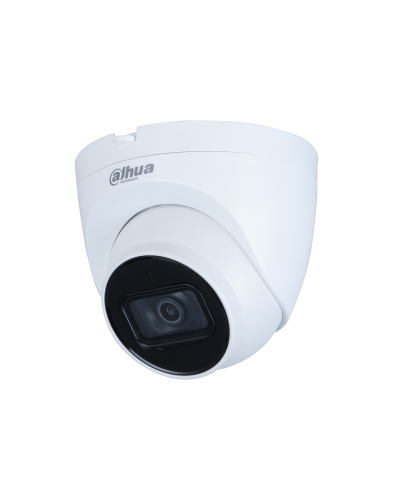 DH-IPC-HDW2431TP-AS-0360B. Профессиональная видеокамера IP купольная. Dahua в Тамбове