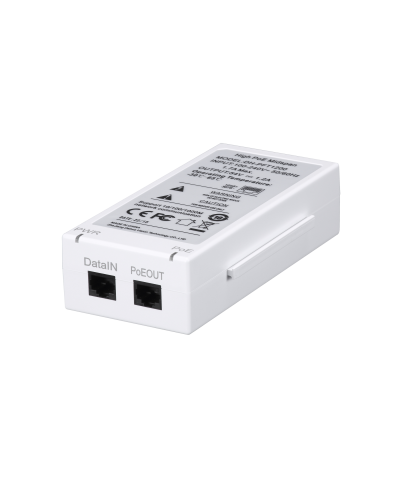 DH-PFT1200. Инжектор PoE. Dahua в Тамбове