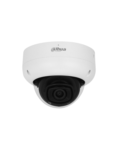 DH-IPC-HDBW5449RP-ASE-LED-0280B. Профессиональная видеокамера IP купольная. Dahua в Тамбове