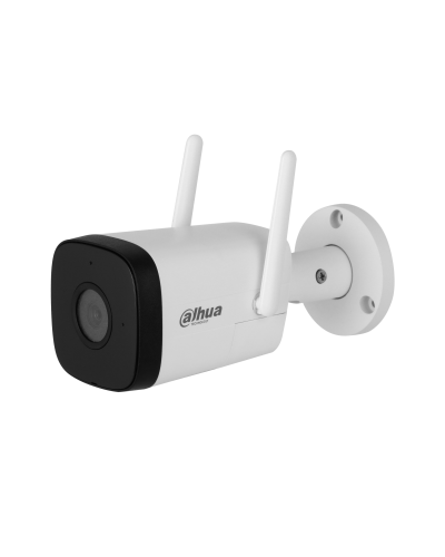 DH-IPC-HFW1230DTP-STW-0360B. Профессиональная видеокамера IP цилиндрическая. Dahua в Тамбове