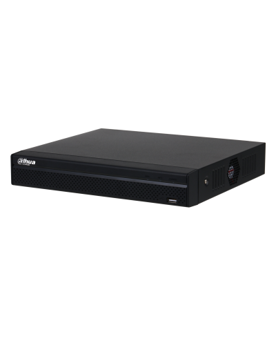 DHI-NVR4116HS-4KS3. IP-видеорегистратор 16-канальный. Dahua в Тамбове