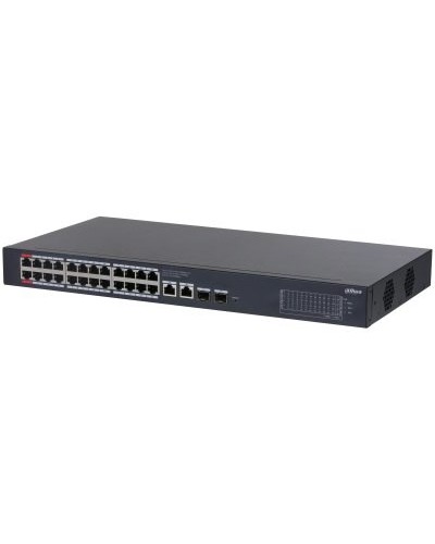 DH-CS4228-24GT. Сетевой коммутатор. Dahua в Тамбове
