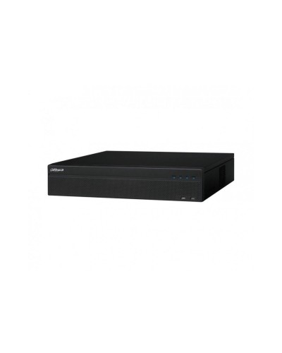 DHI-NVR5832-4KS2 (DH-NVR5832-4KS2): Профессиональный IP-видеорегистратор 32-канальный в Тамбове