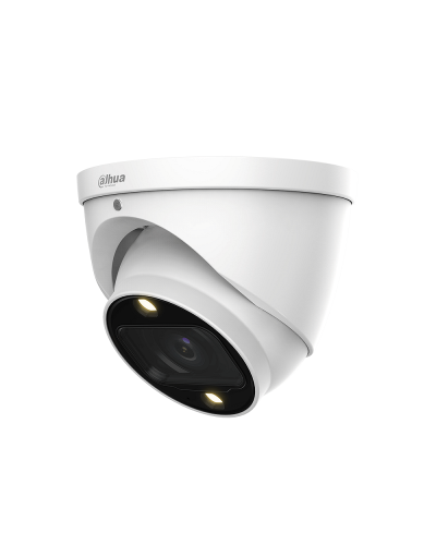 DH-HAC-HDW1239TP-Z-A-LED-S2. Профессиональная видеокамера мультиформатная купольная. Dahua в Тамбове