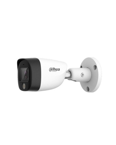 DH-HAC-HFW1209CMP-A-LED-0360B-S3. Профессиональная видеокамера мультиформатная цилиндрическая. Dahua в Тамбове