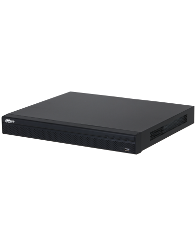DHI-NVR4208-4KS3. IP-видеорегистратор 8-канальный. Dahua в Тамбове