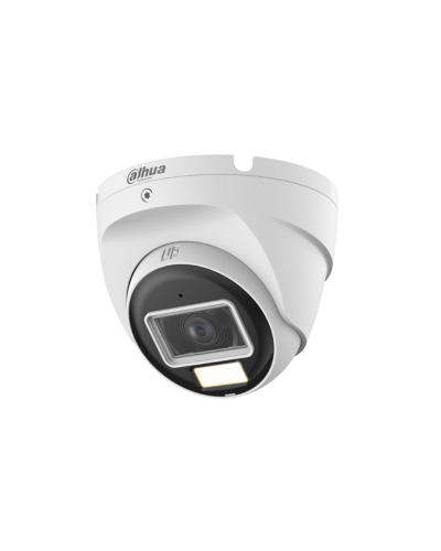 DH-HAC-T2A21P-U-IL-0280B. Профессиональная видеокамера мультиформатная купольная. Dahua в Тамбове