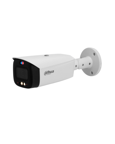 DH-IPC-HFW3449T1P-AS-PV-0360B-S5. Профессиональная видеокамера IP цилиндрическая. Dahua в Тамбове