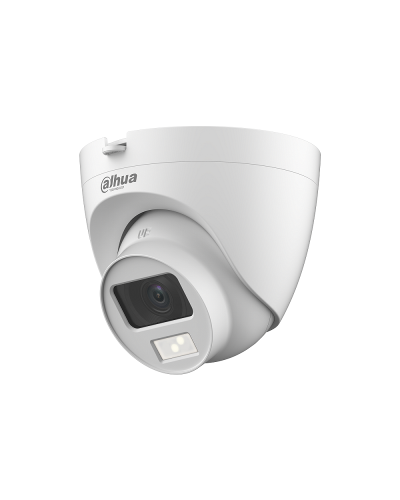 DH-HAC-HDW1500CLQP-IL-A-0280B-S2. Профессиональная видеокамера мультиформатная купольная. Dahua в Тамбове
