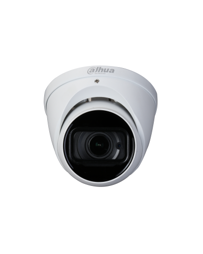 DH-HAC-HDW1801TP-Z-A-S2. Профессиональная видеокамера мультиформатная купольная. Dahua в Тамбове