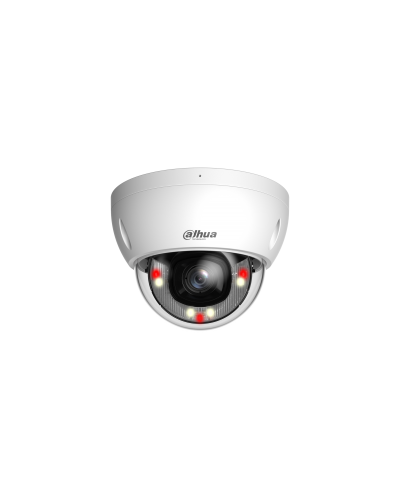 DH-IPC-HDBW2249EP-S-IL-0280B. Профессиональная видеокамера IP купольная. Dahua в Тамбове