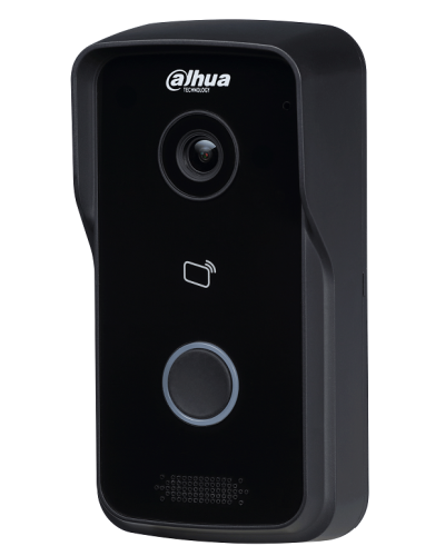 DHI-VTO2111D-P-S3. Вызывная панель IP-домофона. Dahua в Тамбове