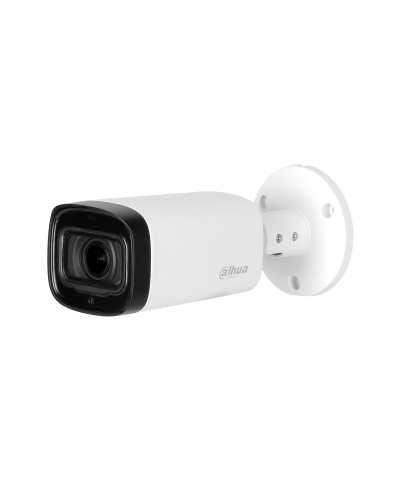DH-HAC-HFW1801RP-Z-A-S2. Профессиональная видеокамера мультиформатная цилиндрическая. Dahua в Тамбове