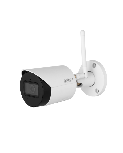 DH-IPC-HFW1430DSP-SAW-0280B. Профессиональная видеокамера IP цилиндрическая. Dahua в Тамбове