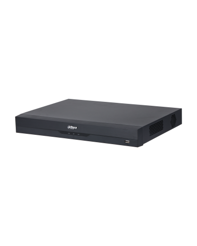 DHI-NVR5208-EI. IP-видеорегистратор 8-канальный. Dahua в Тамбове
