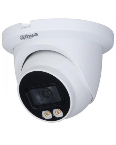 DH-IPC-HDW3249TMP-AS-LED-0280B. Профессиональная видеокамера IP купольная. Dahua в Тамбове