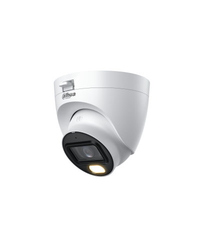 DH-HAC-HDW1509TLQP-A-LED-0280B-S3. Профессиональная видеокамера мультиформатная купольная. Dahua в Тамбове