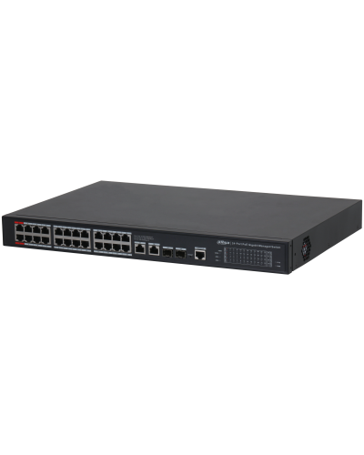 DH-S4228-24GT-240. Сетевой PoE коммутатор . Dahua в Тамбове