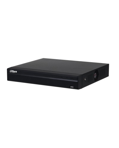 DHI-NVR1108HS-S3/H. IP-видеорегистратор 8-канальный. Dahua в Тамбове
