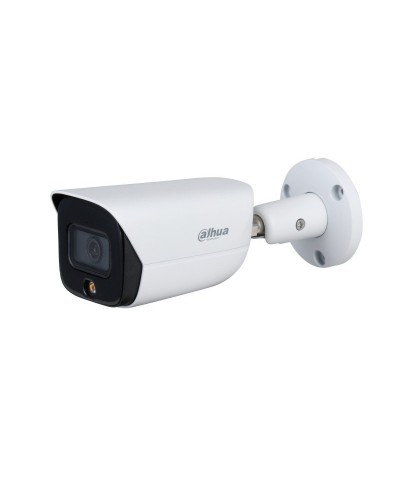 DH-IPC-HFW3449EP-AS-LED-0360B. Профессиональная видеокамера IP цилиндрическая. Dahua в Тамбове