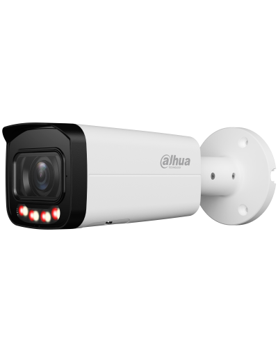 DH-IPC-HFW2249TP-ZAS-IL. Профессиональная видеокамера IP цилиндрическая. Dahua в Тамбове