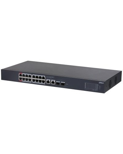 DH-CS4220-16GT. Сетевой коммутатор. Dahua в Тамбове