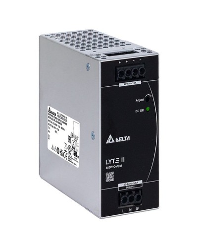 DH-DRL-48V120W1AAD. Блок питания промышленный. Dahua в Тамбове