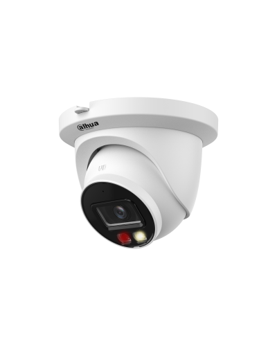 DH-IPC-HDW2249TMP-S-IL-0280B. Профессиональная видеокамера IP купольная. Dahua в Тамбове