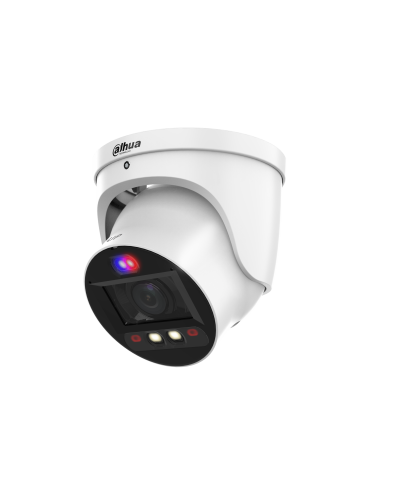 DH-IPC-HDW3449HP-ZAS-PV-S5. Профессиональная видеокамера IP купольная. Dahua в Тамбове