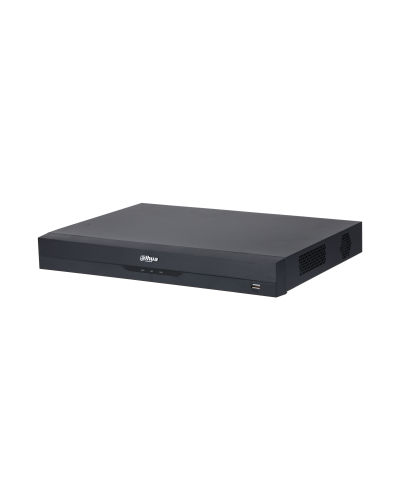 DHI-NVR2208-I2. IP-видеорегистратор 8-канальный. Dahua в Тамбове